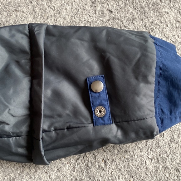 Lands’ End Insulated 3-in-1 Parka Winter Coat - Picture 6 of 9